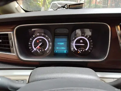 2017 Buick GL8 25S Luxury China V, фото 4, лот 11192008