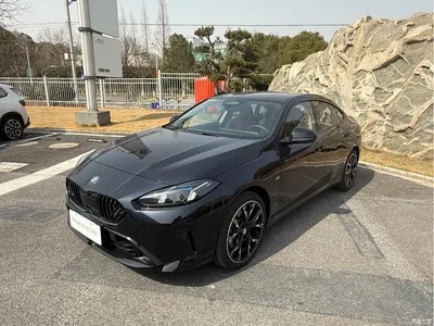 2025 BMW 2 Series 225L M Sport Moonlight Package, фото 1, лот 10469985