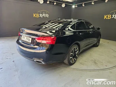 2019 Chevrolet Impala 2.5 Midnight Black, фото 3, лот 10081042