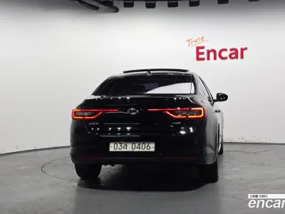 2016 Samsung SM6 1.5 dCi LE, фото 4, лот 10188944
