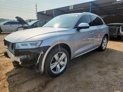 2019 AUDI Q5 PREMIUM PLUS, фото 1, лот 10852962