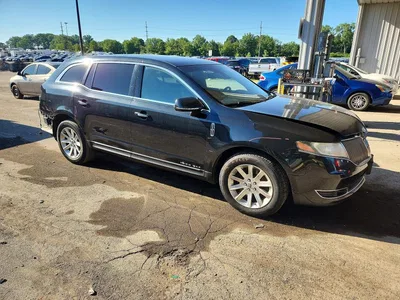 2014 LINCOLN MKT, фото 4, лот 10876932