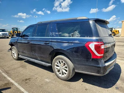 2021 FORD EXPEDITION MAX XLT, фото 2, лот 10515558