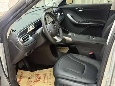 2024 smart Elf #1 Agile Standard Edition, фото 4, лот 10343632