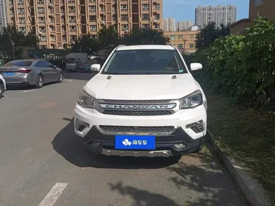 2017 Changan CS75, фото 2, лот 10248726