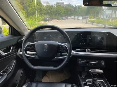 2023 Besturn B70 Model 3rd Gen 1.5T Automatic Joy 70th Anniversary Edition, фото 4, лот 10405834
