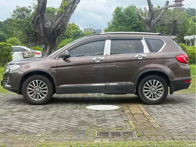 2017 Haval H6 Red Label Sport Edition 1.5T Automatic 2WD Premium, фото 4, лот 10297145