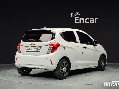 2016 Chevrolet Spark ECO LS, фото 2, лот 10172623