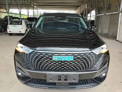 2023 Haval H6 New Energy DHT-PHEV 110KM Joy Ride Edition, фото 3, лот 10285635