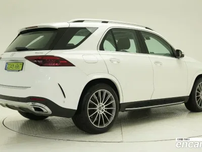 2025 Mercedes-Benz GLE-Class GLE450 4MATIC, фото 2, лот 10167794