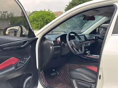 2021 Changan Oshan Changan Oushang X5 1.5T DCT Premium, фото 4, лот 11162726