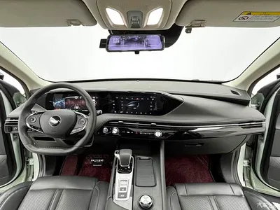 2022 Dongfeng Aeolus Haoji Mach Dual Hybrid 1.5T MHD Pioneer Edition, фото 2, лот 11161137