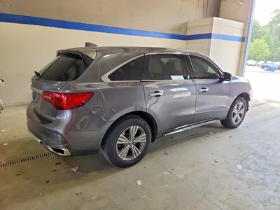 2020 ACURA MDX, фото 3, лот 10870699