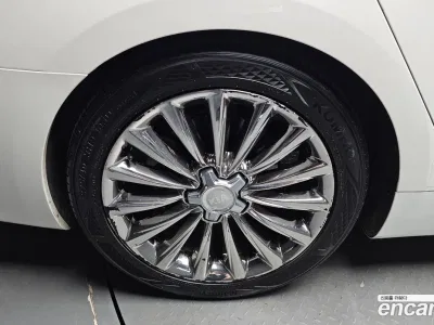 2015 Kia K9 5.0 GDI Quantum, фото 4, лот 10068145