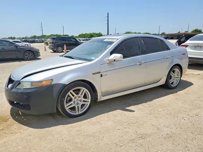 2007 ACURA TL, фото 1, лот 10870578