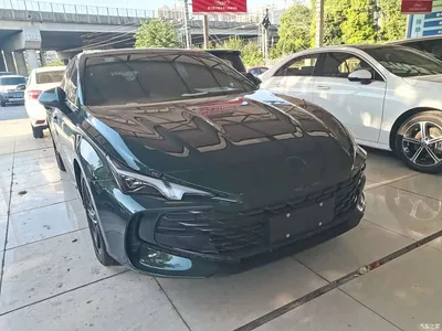 2025 MG MG7 1.5T 300 DCT Luxury Edition, фото 3, лот 11562587