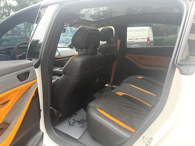 2025 Deepal SL03 Extended Range Sport, фото 4, лот 11644817