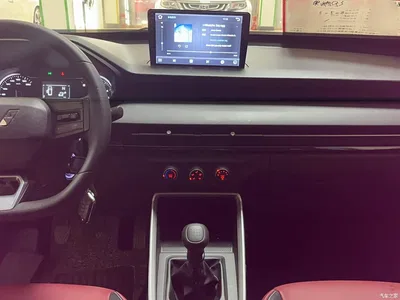 2022 Wuling Motors Wuling Xingchi 1.5L Manual Freedom Edition, фото 4, лот 10823269