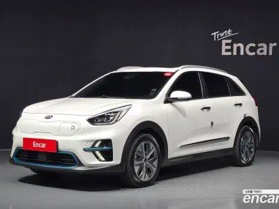 2019 Kia Niro Noblesse, фото 1, лот 10803122