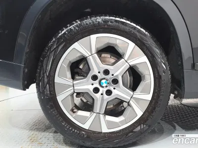2025 BMW X1 sDrive 18d xLine, фото 4, лот 11210667