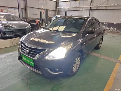 2015 Nissan Sunny 1.5XE Manual Comfort, фото 1, лот 10347072