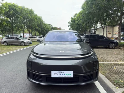 2023 Li Auto L7 Pro, фото 2, лот 10445827