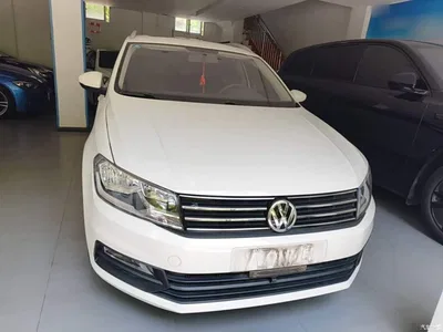 2019 Volkswagen Santana Gran Santana 1.5L Auto Comfort Edition China VI, фото 3, лот 10470197