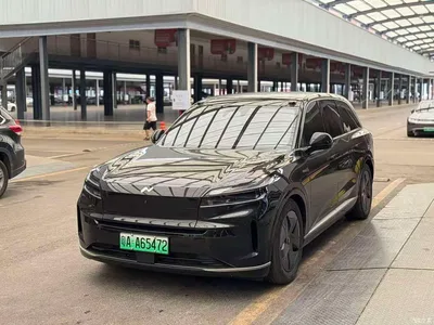 2025 Ledao L90 2WD Base Model, фото 1, лот 10826570