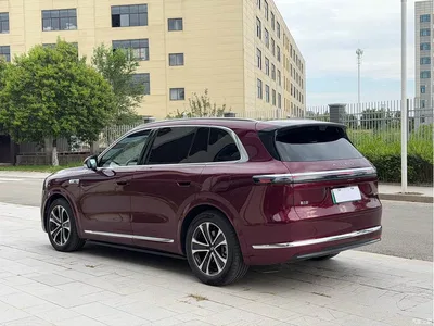 2026 AITO Wenjie AITO M7 Extended Range Ultra AWD 5-Seater, фото 4, лот 10277235