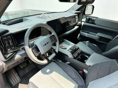 2023 Byd Leopard 5 Pilot Edition, фото 4, лот 11243590