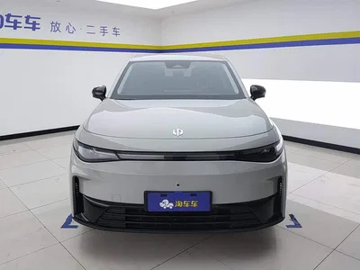 2024 Leapmotor C10 530 Comfort Edition, фото 2, лот 10315540