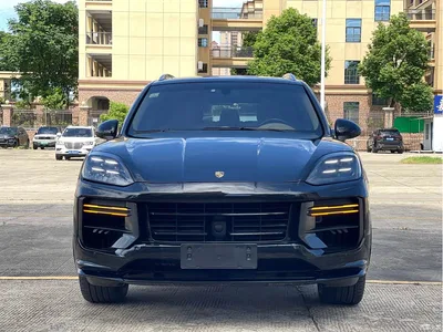 2011 Porsche Cayenne 3.0T, фото 2, лот 10423424