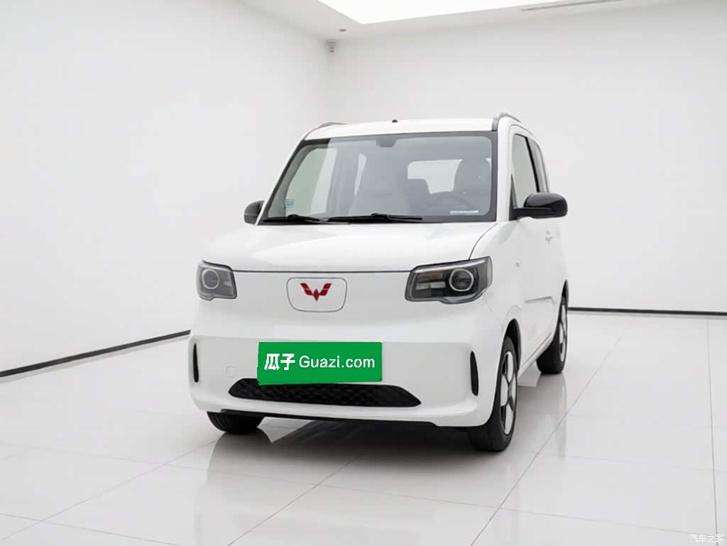 2025 Wuling Motors Wuling Zhiguang NEV Model Comfort, фото 2, лот 11180441