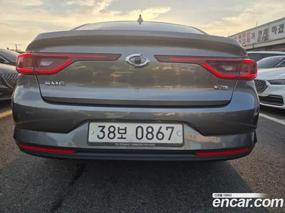 2016 Samsung SM6 2.0 GDe LE, фото 3, лот 10682416