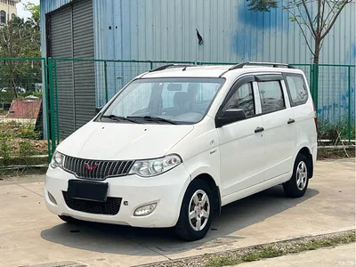 2014 Wuling Motors Wuling Hongguang 1.5L Base Model, фото 1, лот 10367175