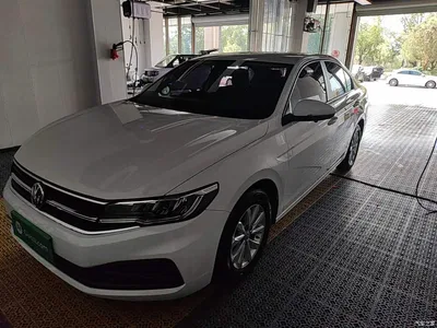 2020 Volkswagen Bora 1.5L Automatic Fashion, фото 2, лот 11187790