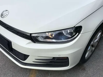2015 Volkswagen Scirocco 1.4TSI Trend Edition, фото 4, лот 10428698