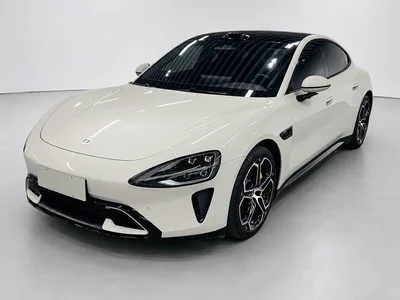 2024 Xiaomi Auto Xiaomi SU7 RWD Ultra Long Range Advanced Smart Driving Pro Edition, фото 1, лот 10373227