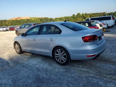 2013 VOLKSWAGEN JETTA GLI, фото 2, лот 10839287