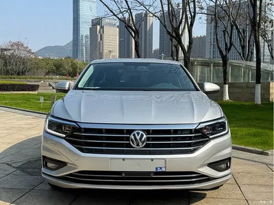 2021 Volkswagen Sagitar 280TSI DSG Surpassing Edition, фото 2, лот 10457264