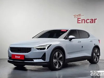 2023 Polestar Polestar 2 Longrange Singlemotor, фото 1, лот 11132339