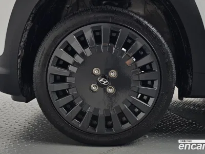 2024 Hyundai Casper Turbo Inspiration, фото 4, лот 11547991
