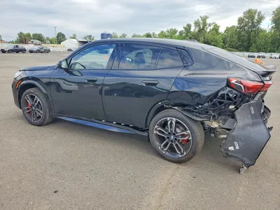 2026 BMW X2 XDRIVE28I, фото 2, лот 10808889