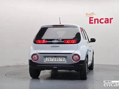 2023 Hyundai Casper Smart, фото 4, лот 11132268