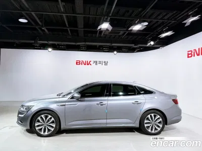 2017 Samsung SM6 2.0 GDe LE, фото 3, лот 10186726