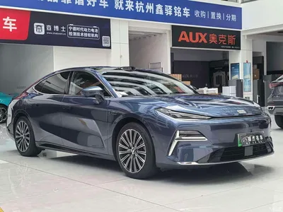 2025 Geely Galaxy Galaxy Xingyao 8 130km EM-P Starship Edition, фото 3, лот 10834615