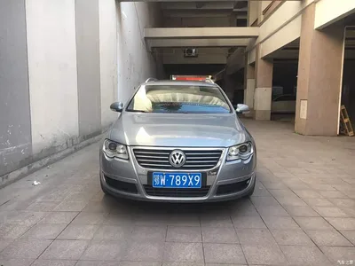 2011 Volkswagen Passat, фото 2, лот 10475658