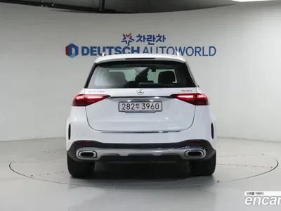 2025 Mercedes-Benz GLE-Class GLE450 4MATIC, фото 3, лот 10061114