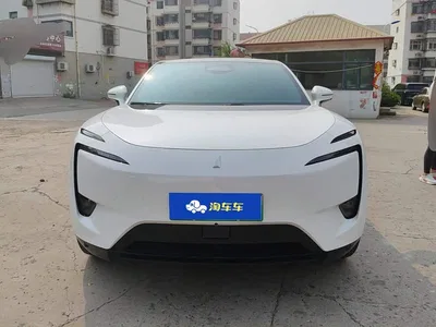 2023 Avatr 11 Harmony Edition Smart Upgrade 90° RWD Version, фото 2, лот 11211996
