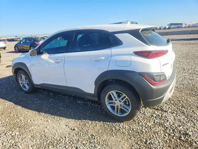 2022 HYUNDAI KONA SE, фото 2, лот 10738385